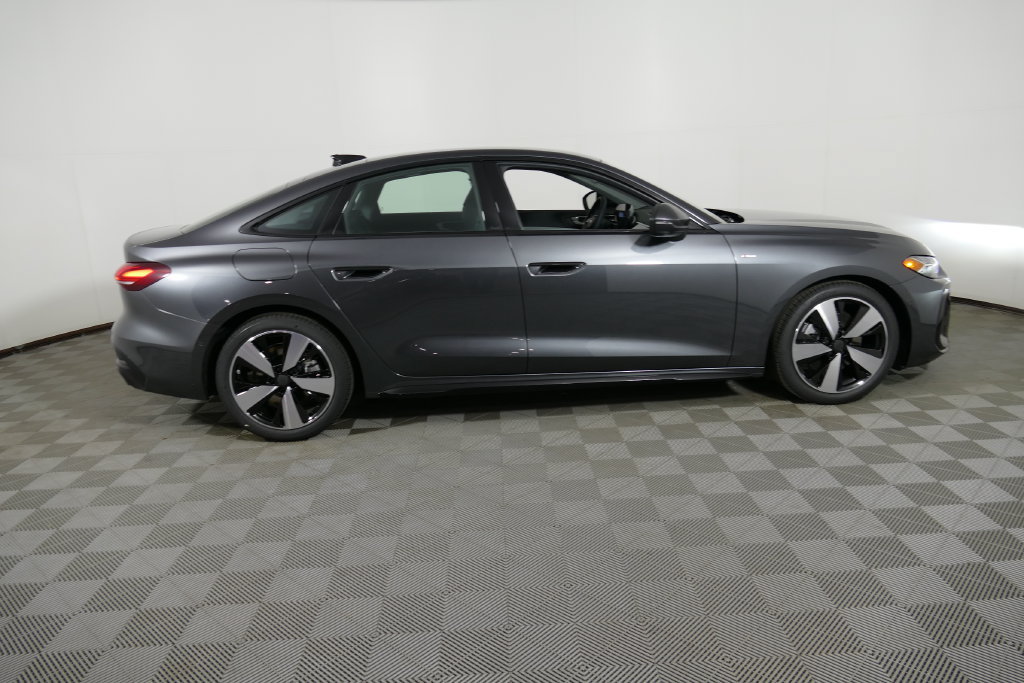 New 2026 Audi A5 Premium Plus AWD/4WD image 2