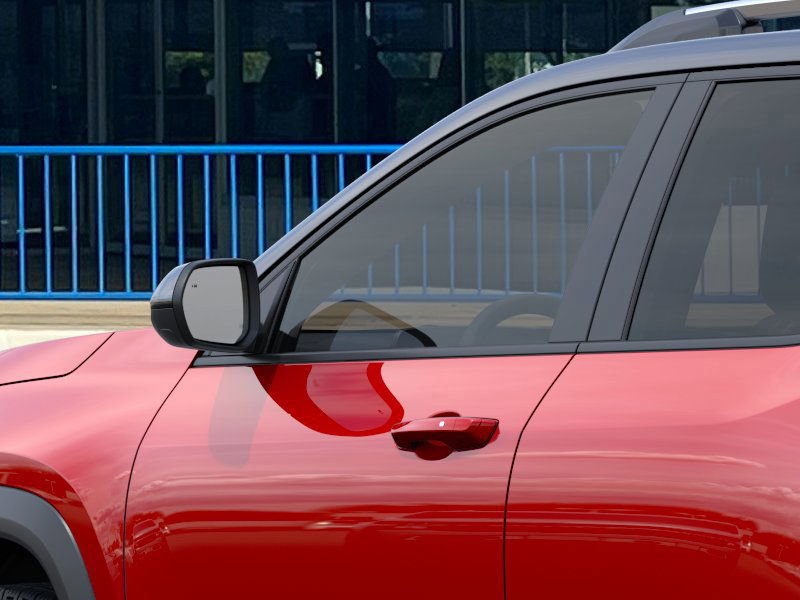 New 2026 Chevrolet Equinox LT w/ Convenience Package II image 12