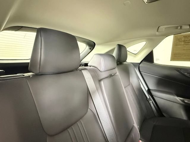 Certified 2023 Lexus NX 350 AWD image 28