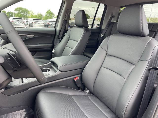 New 2026 Honda Ridgeline RTL image 23
