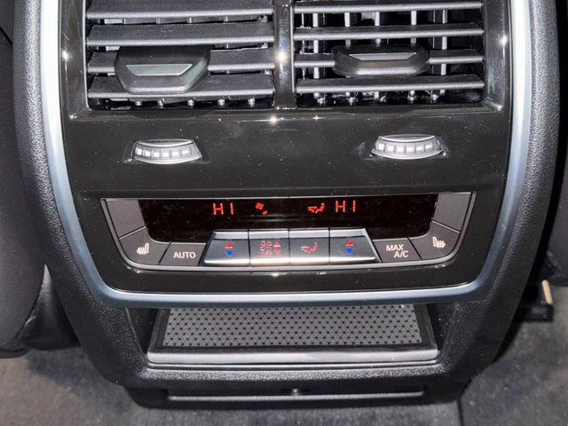 New 2026 BMW X6 M60i image 12