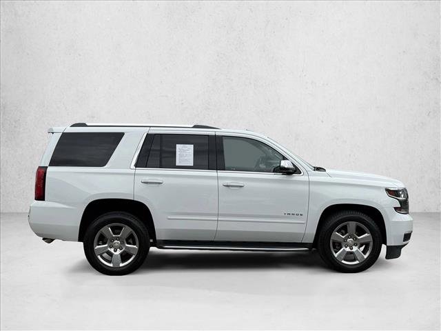 Used 2018 Chevrolet Tahoe Premier image 4