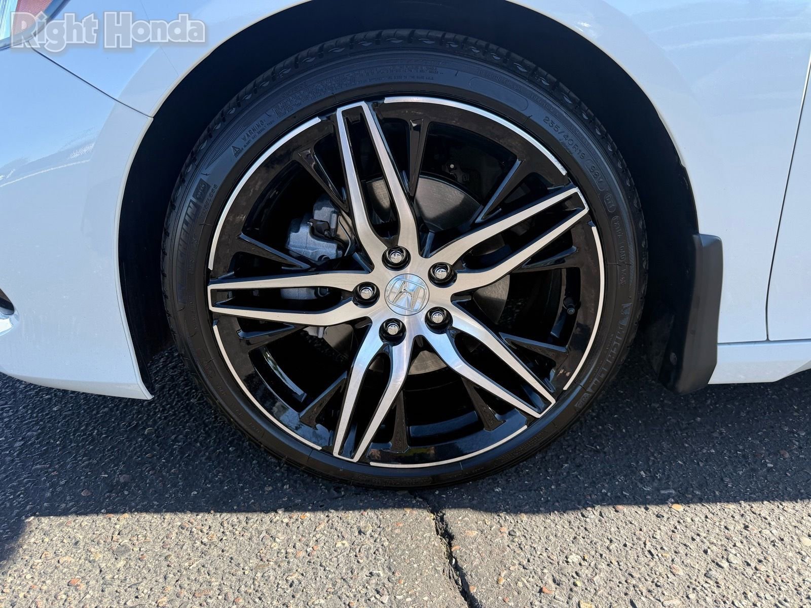 Used 2022 Honda Accord Touring image 12