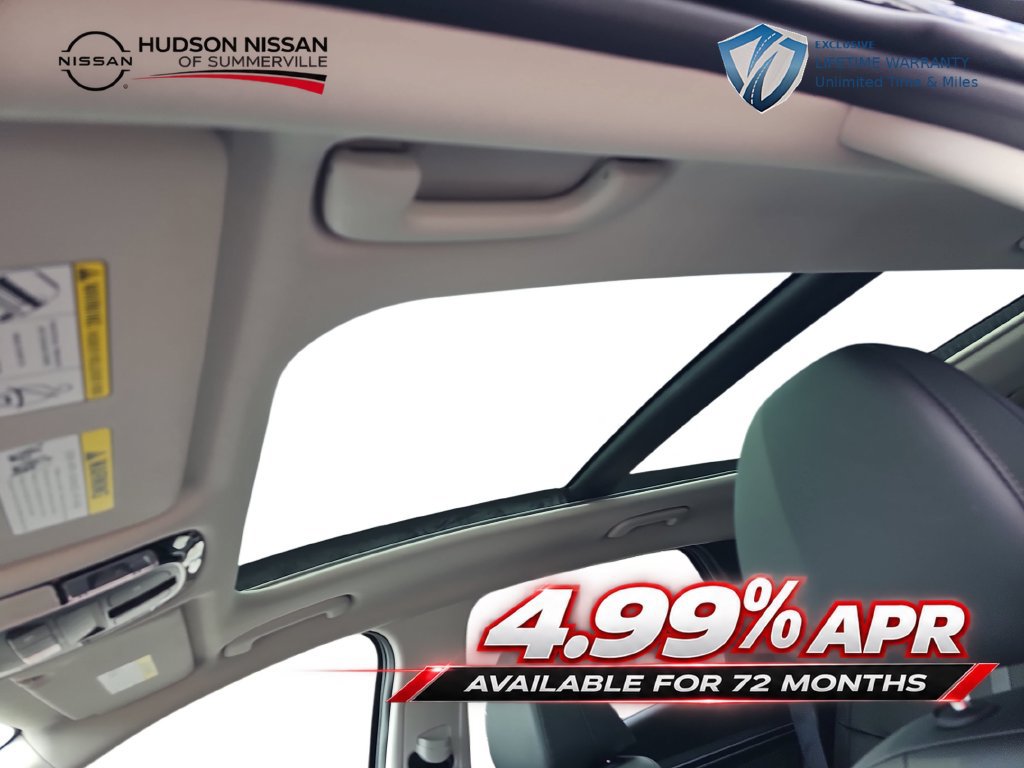 Used 2023 Hyundai Tucson SEL AWD/4WD image 30
