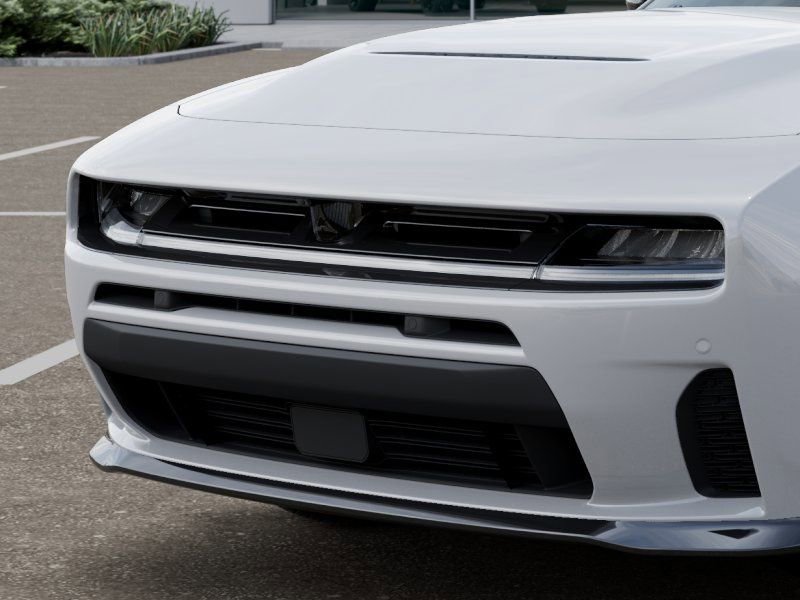 New 2026 Dodge Charger Scat Pack AWD/4WD image 11