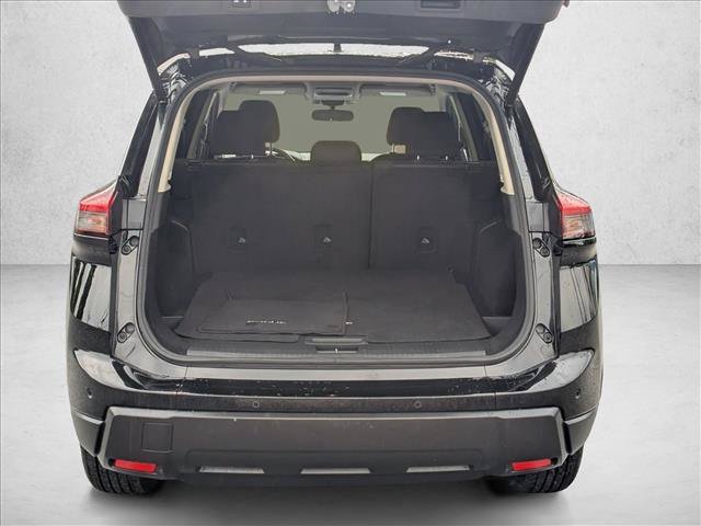 Used 2024 Nissan Rogue SV AWD/4WD image 7
