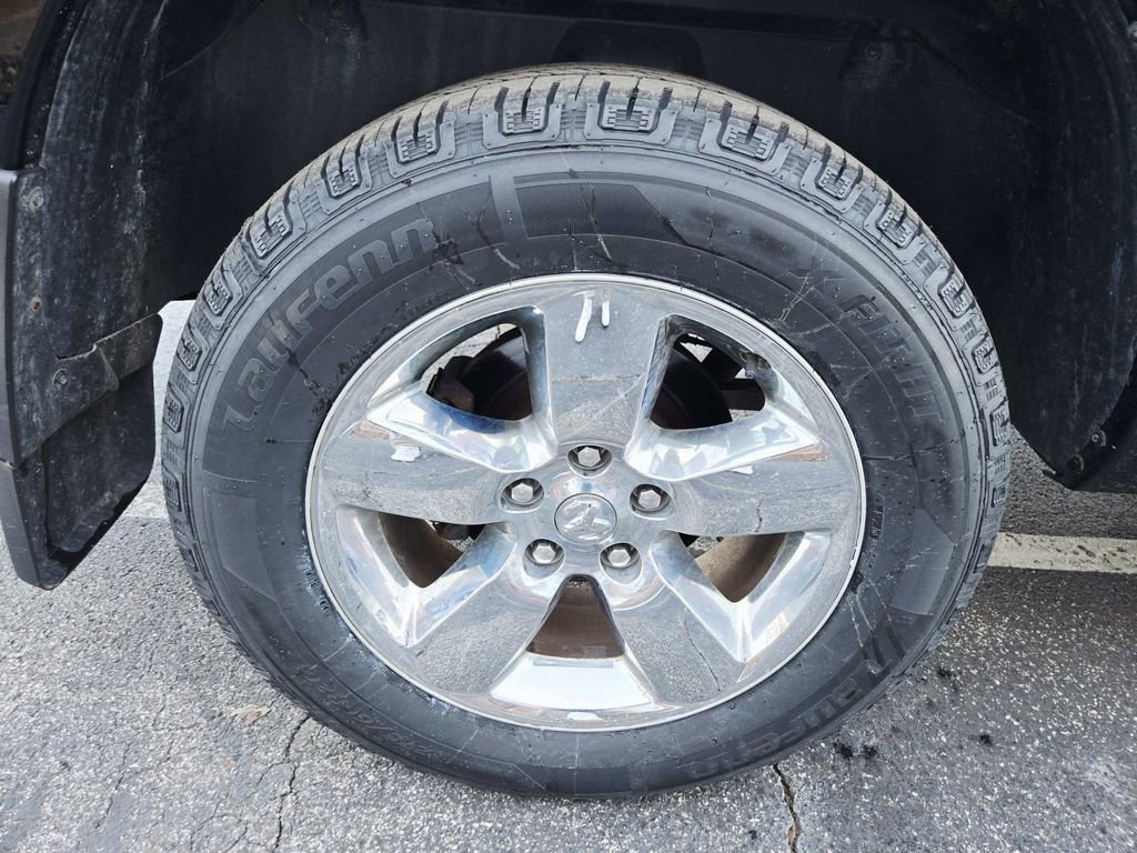 Used 2015 RAM 1500 Big Horn image 13