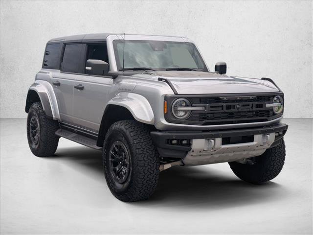 Used 2024 Ford Bronco Raptor AWD/4WD image 3