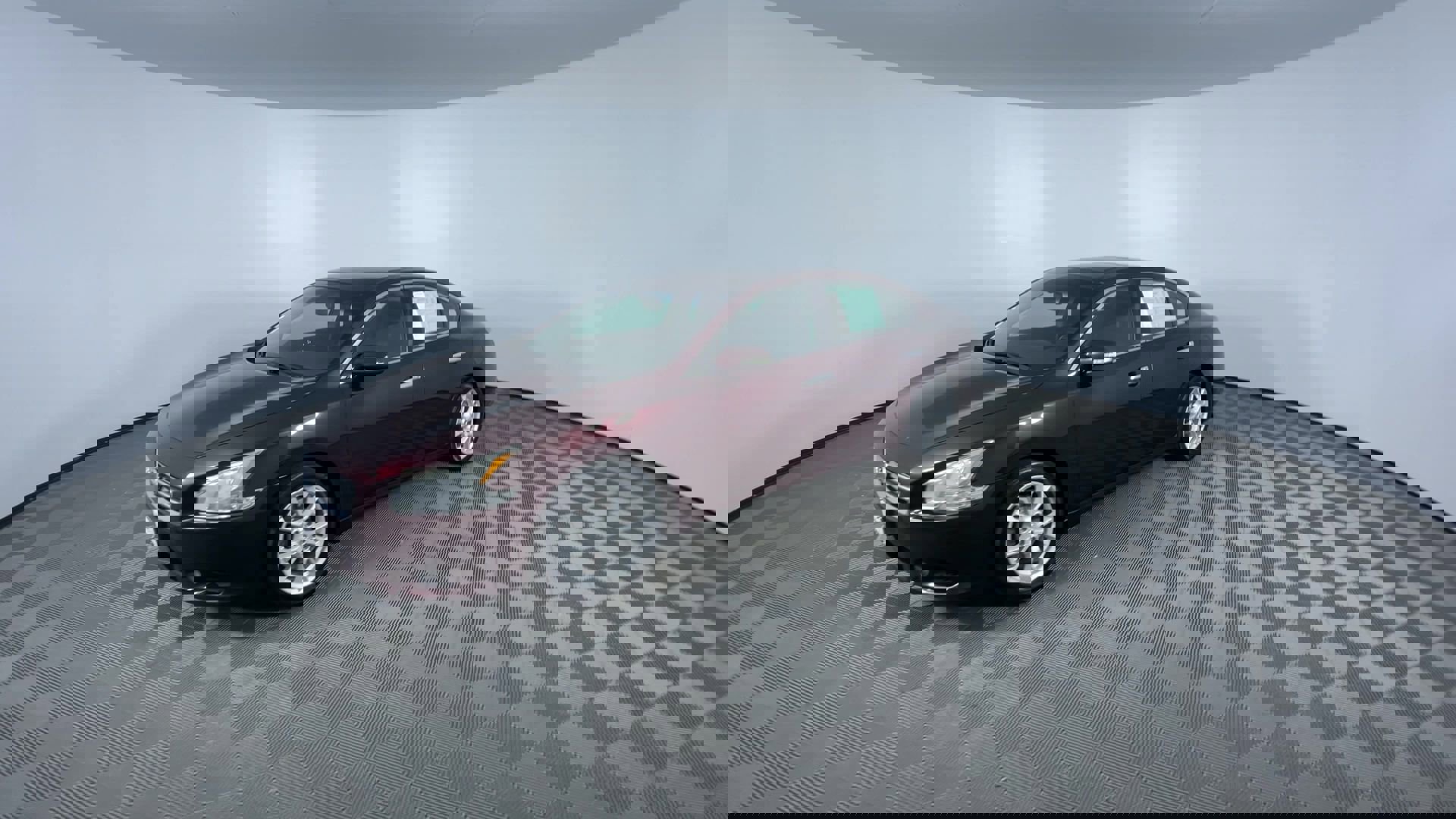 Used 2014 Nissan Maxima 3.5 SV w/ Premium Package image 4