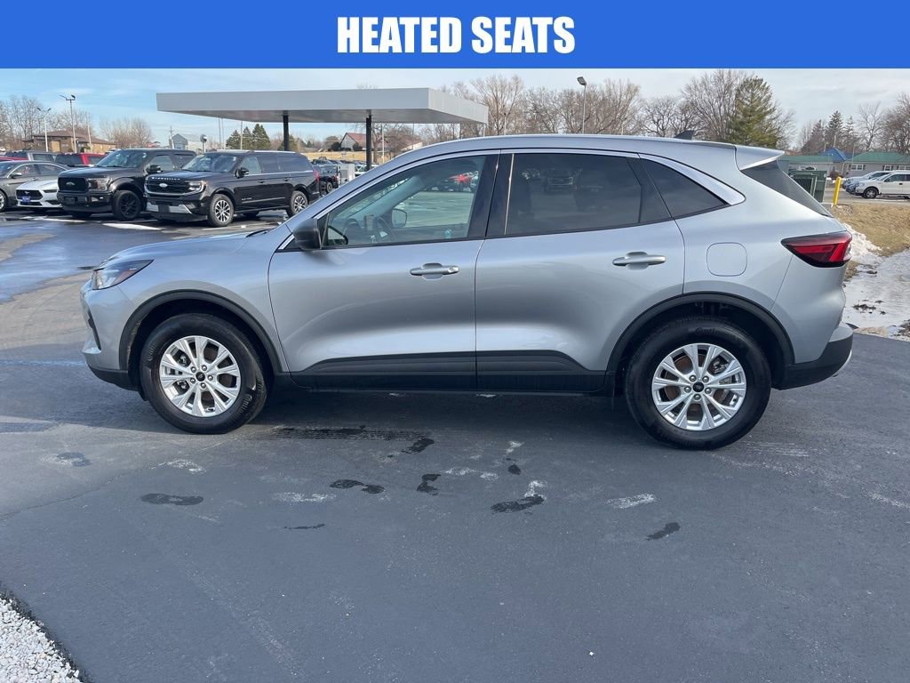 Used 2024 Ford Escape Active image 7