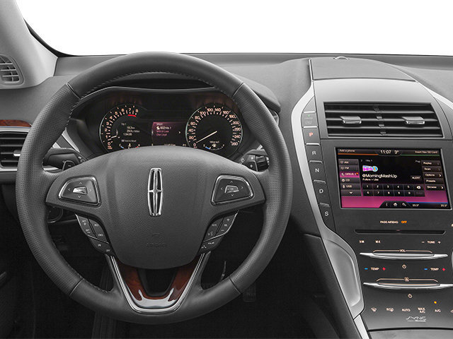 Used 2013 Lincoln MKZ FWD image 6