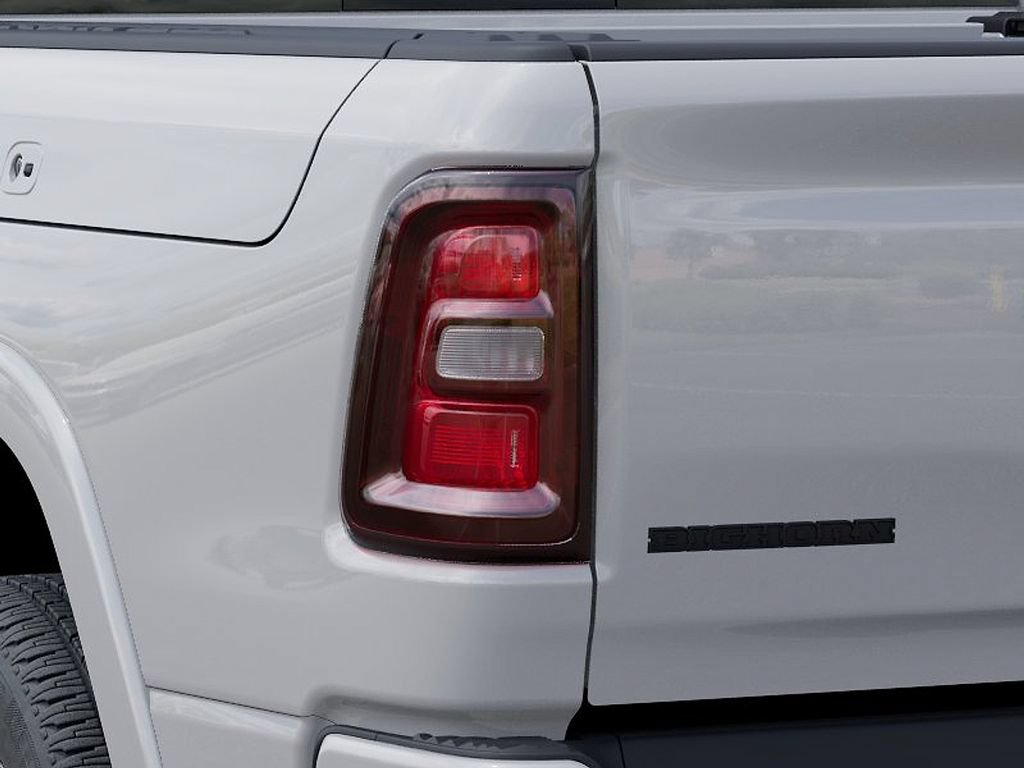New 2026 RAM 1500 Big Horn AWD/4WD image 9