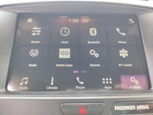 Used 2017 Ford Explorer XLT w/ Equipment Group 202A image 38