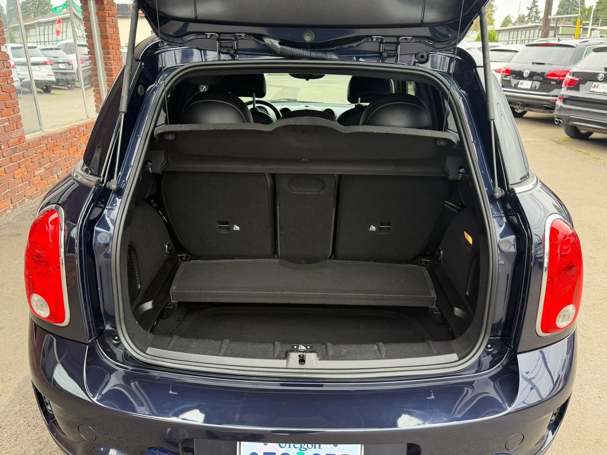 Used 2014 MINI Cooper Countryman S AWD/4WD image 14