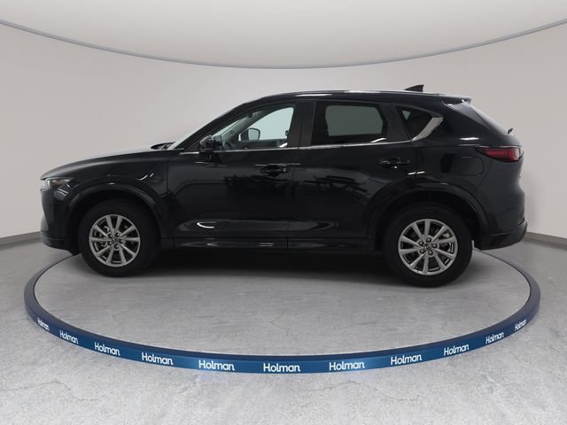 Used 2025 MAZDA CX-5 AWD 2.5 S w/ Select Package image 9