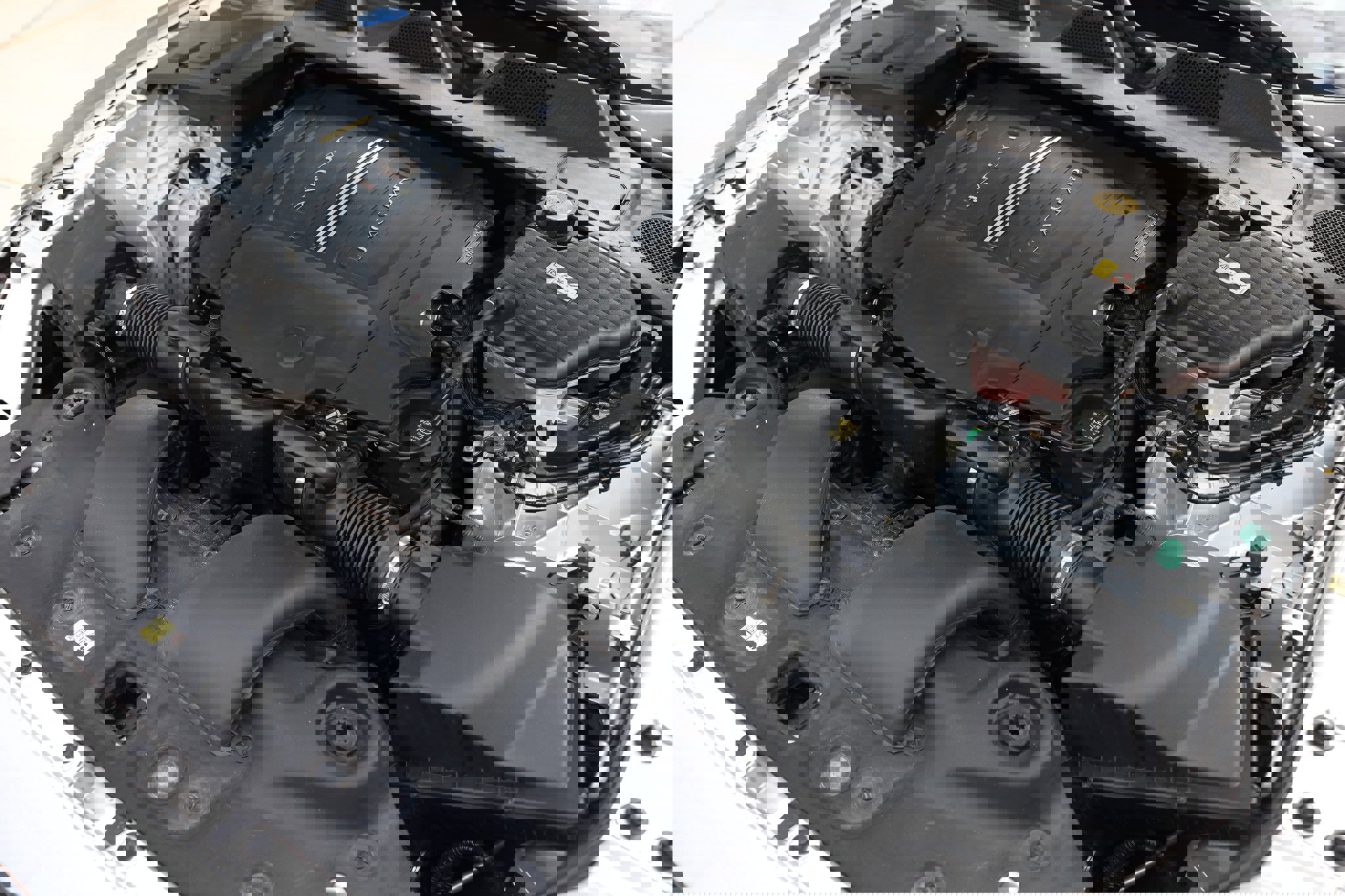 Used 2019 Jaguar XJ R-Sport image 56