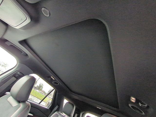 New 2026 Ford Explorer ST RWD image 23