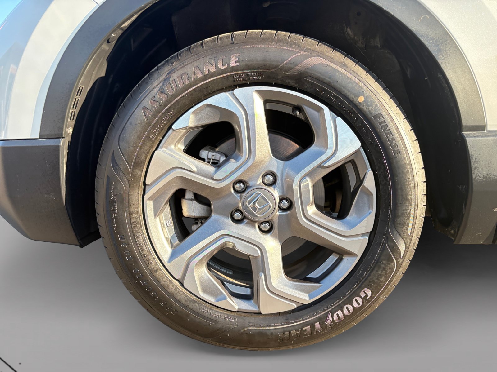 Used 2019 Honda CR-V EX-L image 9