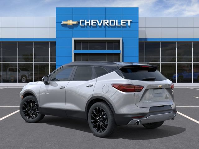 New 2026 Chevrolet Blazer LT w/ Convenience Package AWD/4WD image 3