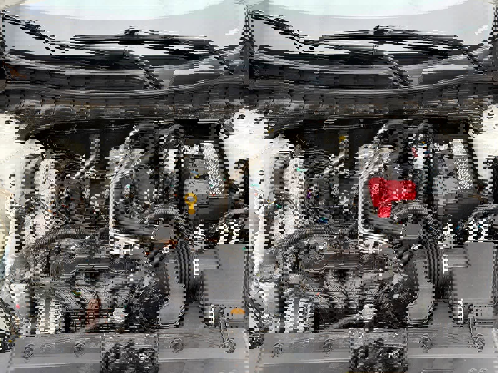 Used 2022 Nissan Altima 2.5 SR w/ Midnight Edition Package image 15