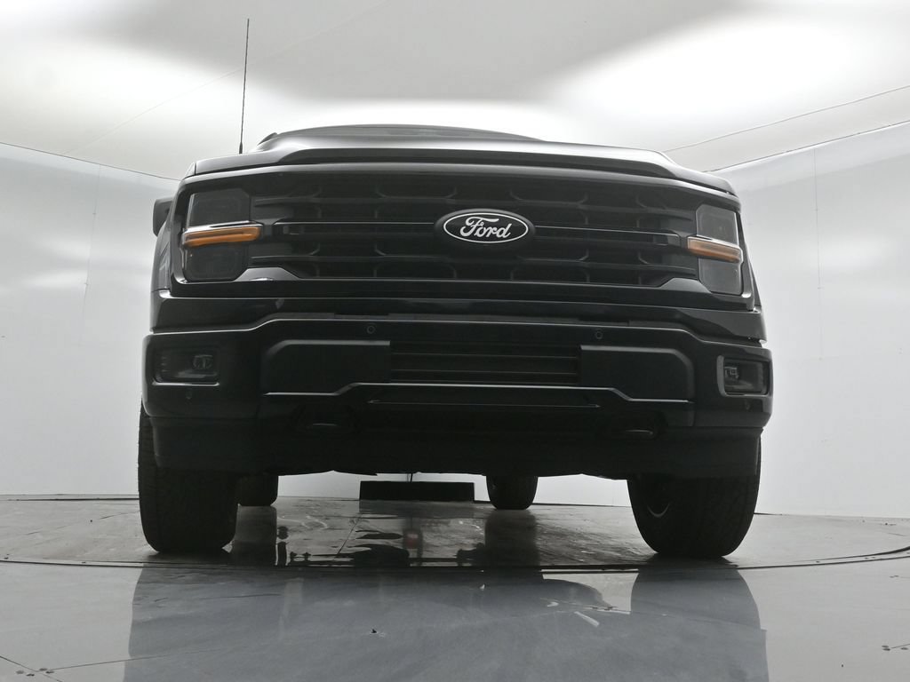 New 2026 Ford F150 XLT w/ Equipment Group 302A MID AWD/4WD image 43