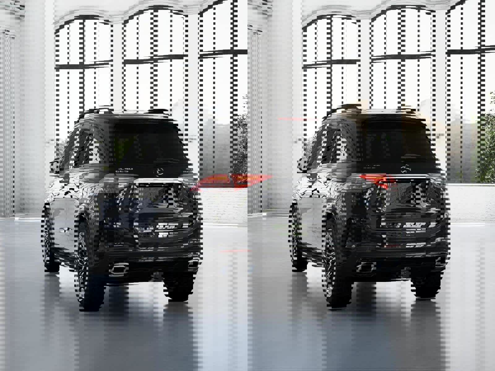 New 2026 Mercedes-Benz GLE 450 4MATIC image 26