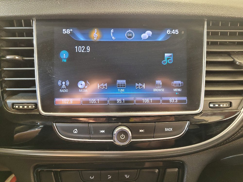 Used 2019 Buick Encore Preferred FWD image 25