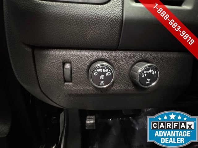 Certified 2017 Chevrolet Colorado LT w/ Midnight Edition image 23