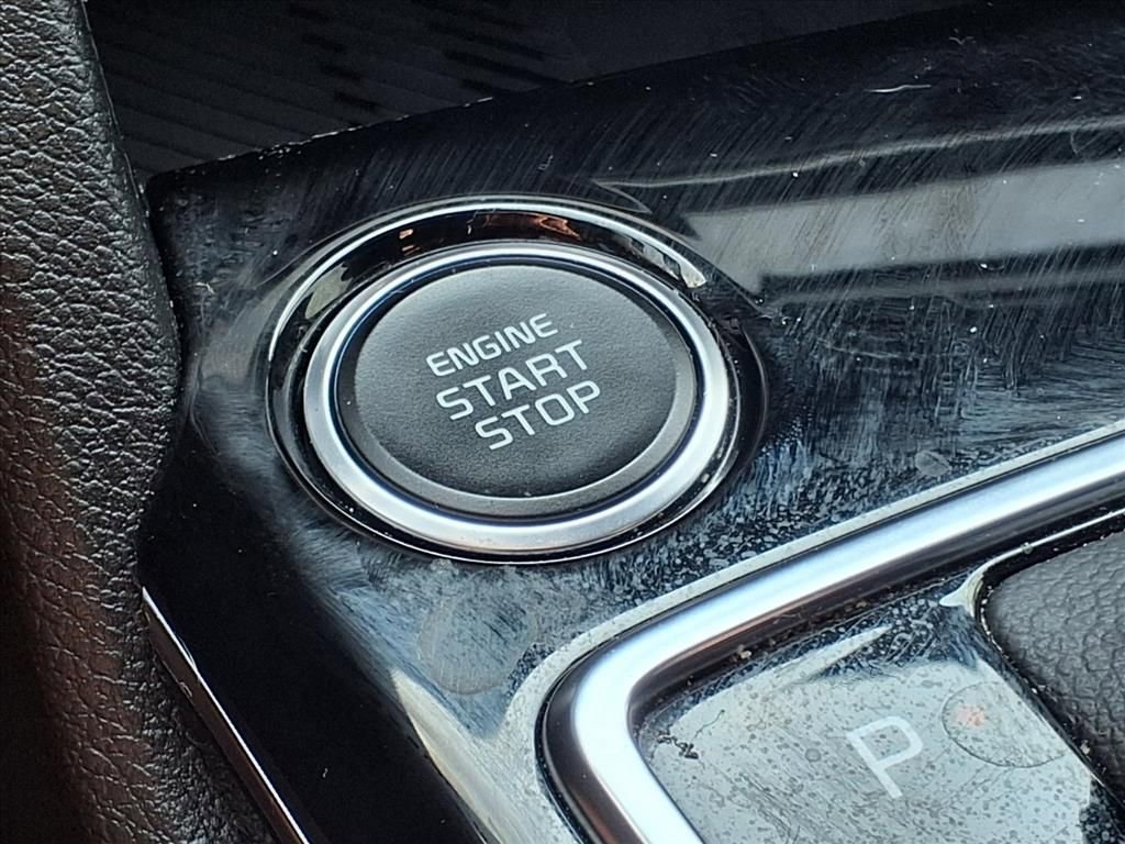 Certified 2023 Kia Sportage X-Pro Prestige image 20