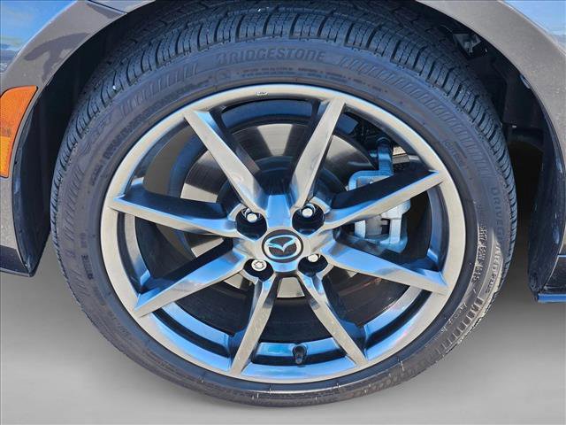 Used 2020 MAZDA MX-5 Miata Grand Touring image 18