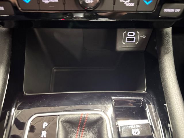 New 2026 Jeep Compass Trailhawk image 17