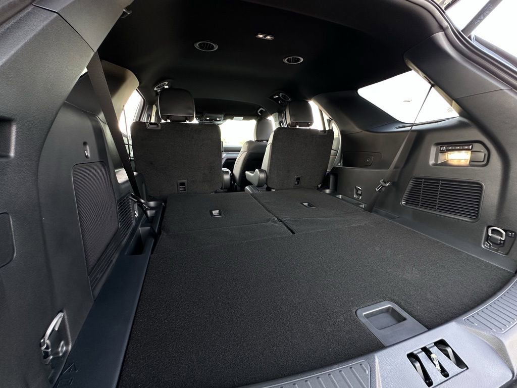 New 2026 Ford Explorer ST image 71