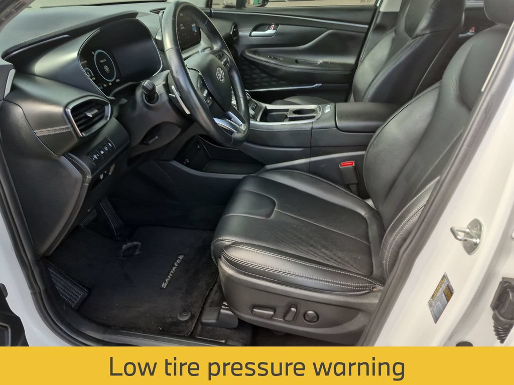 Used 2023 Hyundai Santa Fe SEL w/ Premium Package AWD/4WD image 18