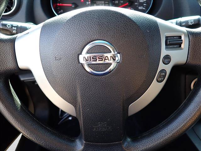 Used 2011 Nissan Rogue S AWD/4WD image 14