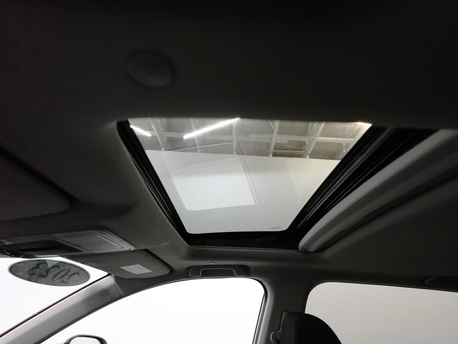 Certified 2023 Honda CR-V EX image 23