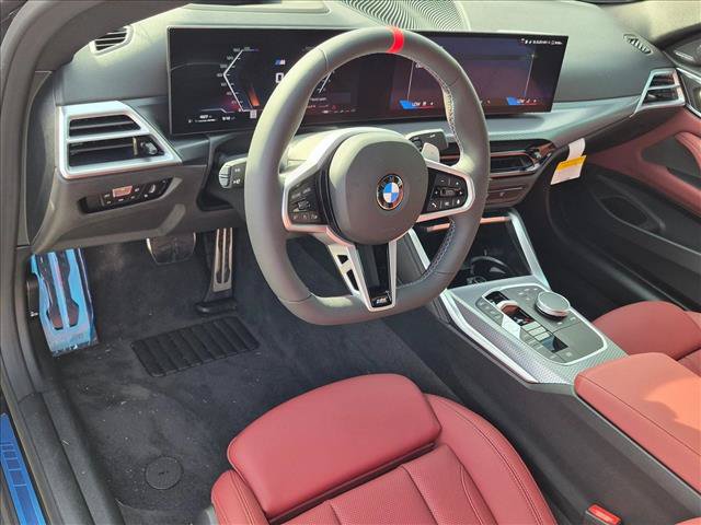 New 2027 BMW 440i xDrive Coupe w/ Premium Package AWD/4WD image 3