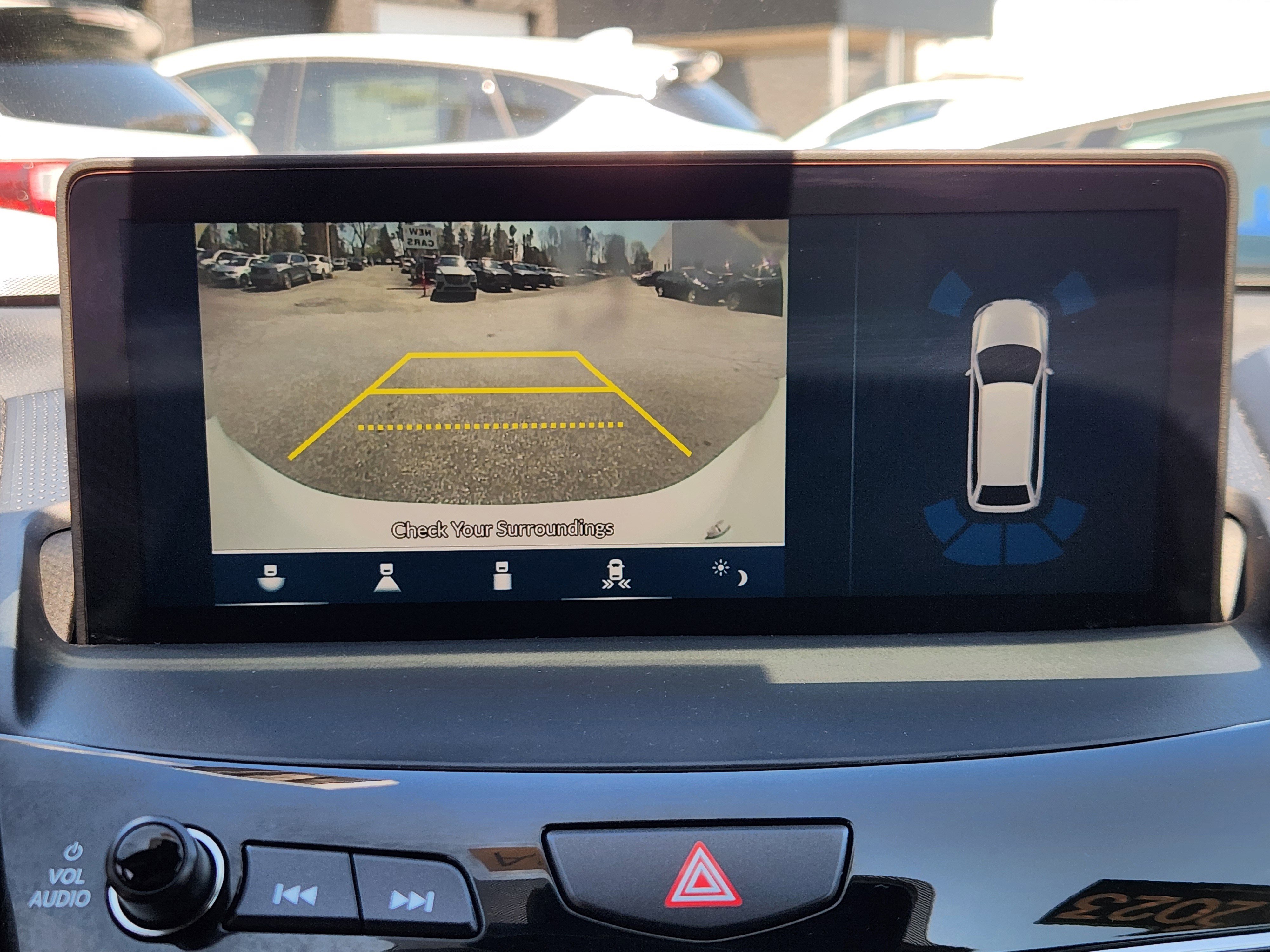 Certified 2023 Acura RDX A-Spec image 14