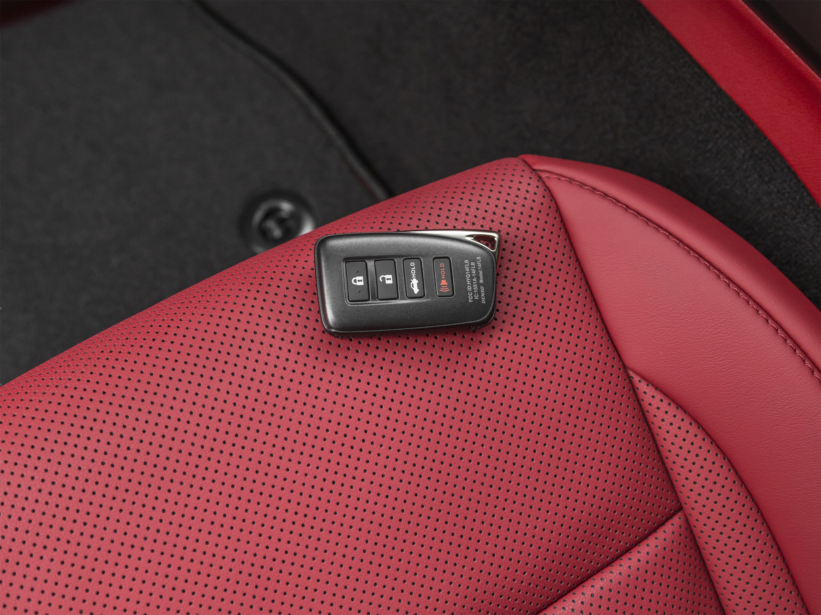 Used 2021 Lexus IS 350 F Sport w/ Navigation Package RWD image 40
