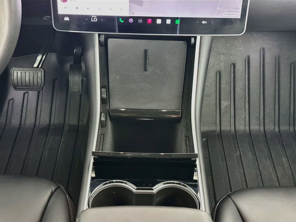 Used 2020 Tesla Model Y Long Range AWD/4WD image 33