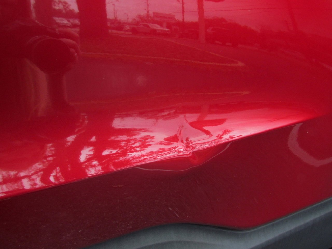 Used 2017 Ford Edge SEL w/ Equipment Group 201A image 46