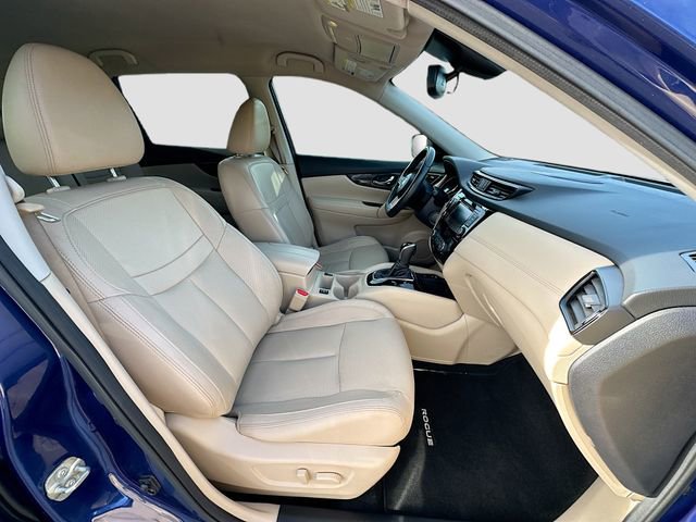 Used 2020 Nissan Rogue SL image 28