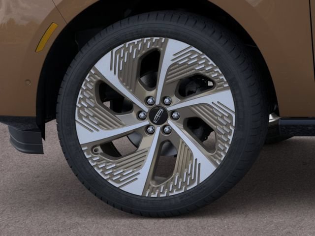 New 2026 Lincoln Navigator Black Label w/ Black Label Special Edition AWD/4WD image 19