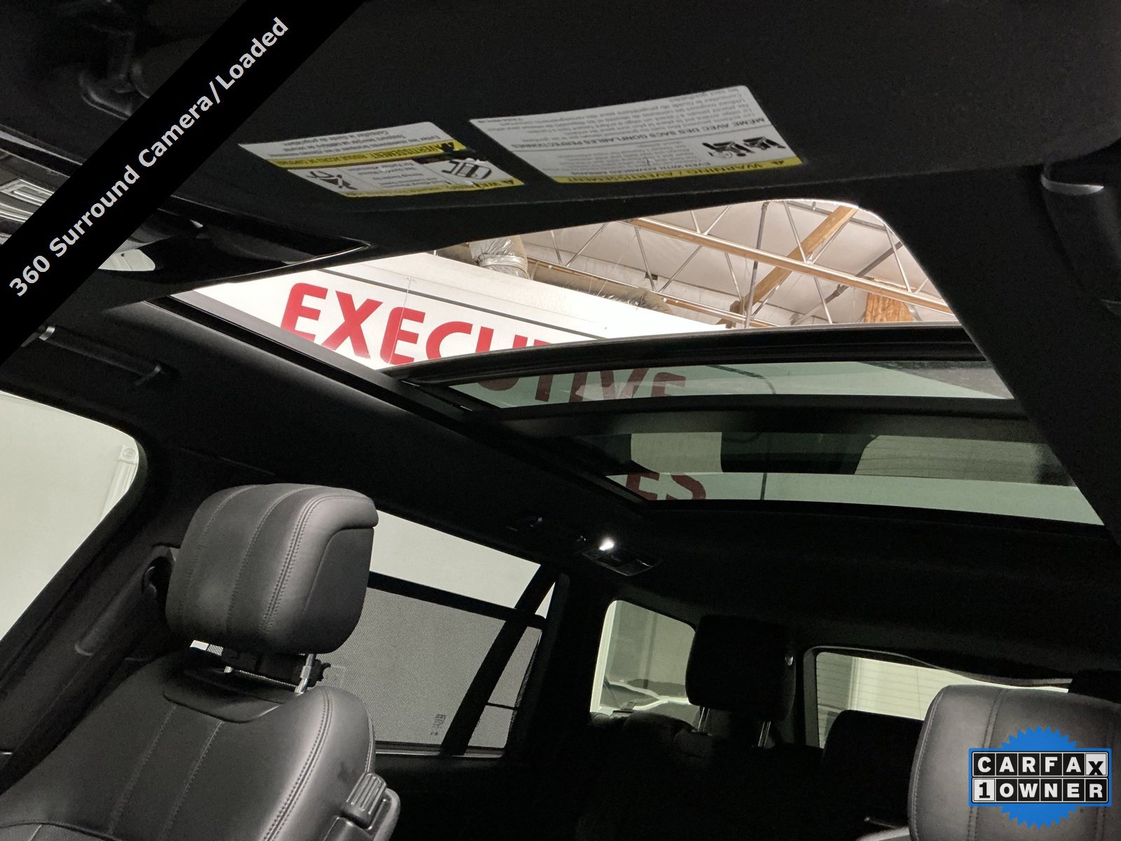 Used 2021 Land Rover Range Rover P525 Westminster Edition LWB image 36