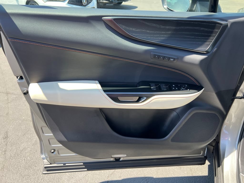 Used 2023 Lexus NX 450h+ AWD image 12