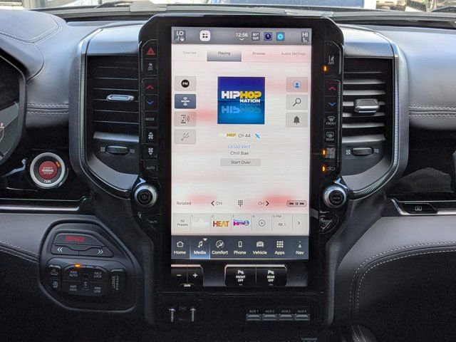 New 2026 RAM 1500 RHO w/ RHO Level 1 Equipment Group image 19