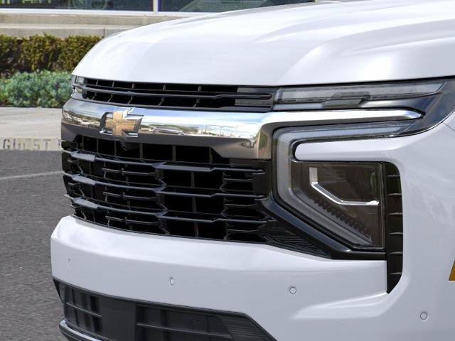 New 2026 Chevrolet Tahoe LS RWD image 13