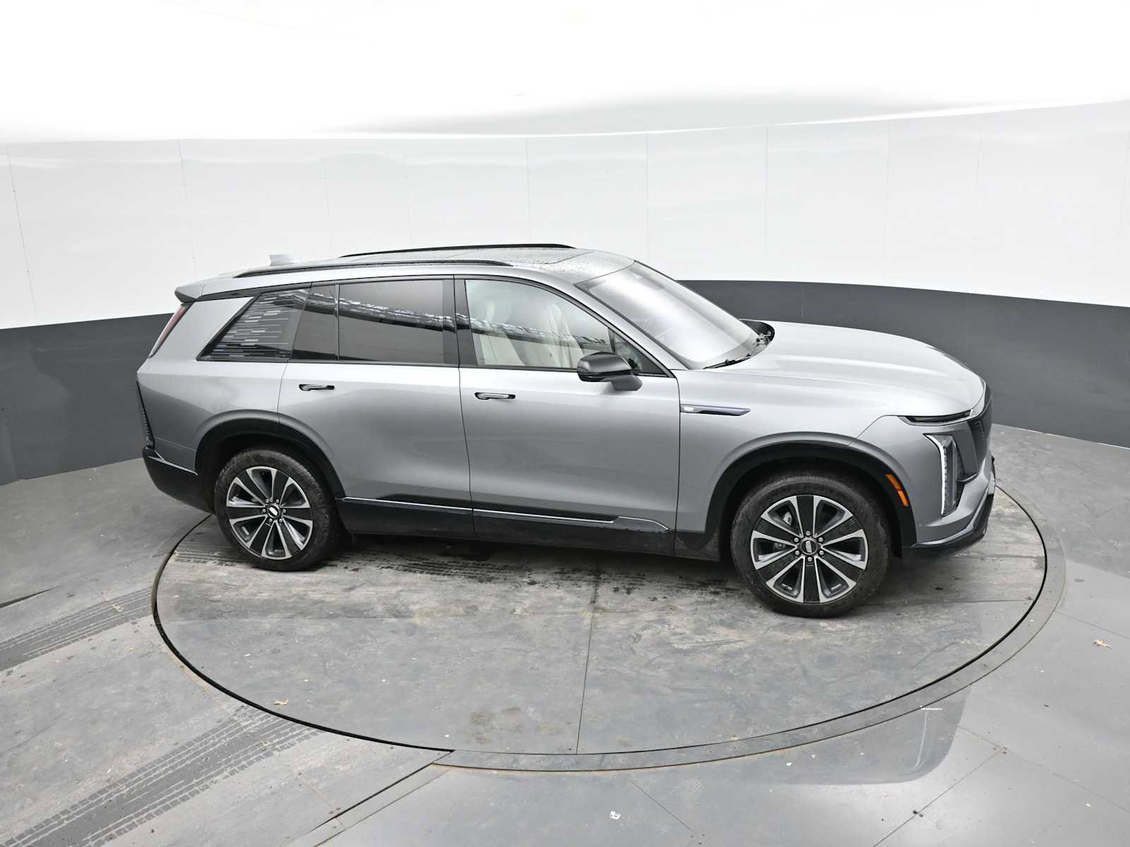 New 2026 Cadillac Vistiq Sport image 29