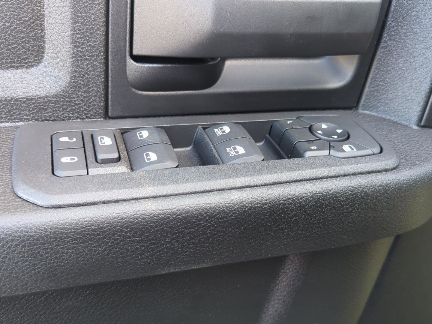 New 2026 RAM 5500 Tradesman image 17