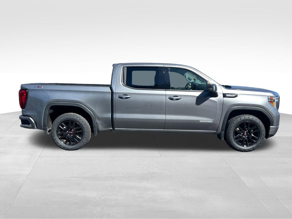 Used 2021 GMC Sierra 1500 Elevation w/ Preferred Package image 6
