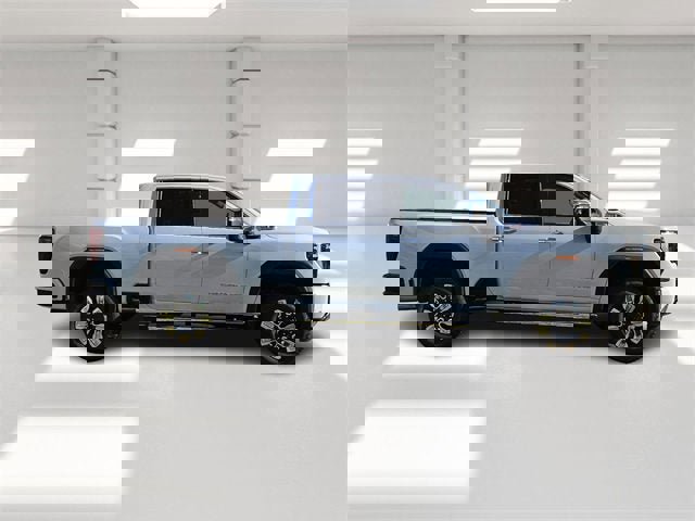 New 2026 GMC Sierra 3500 Denali image 6